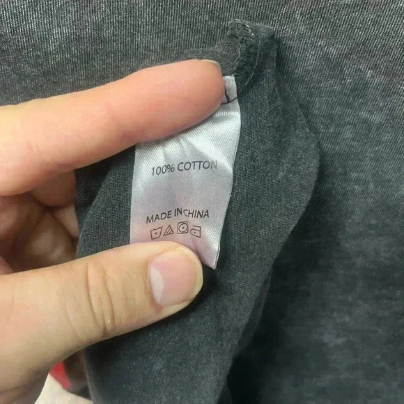 Ohio state crop top - Picture 3 of 4